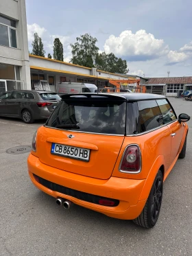 Mini Cooper s, снимка 7