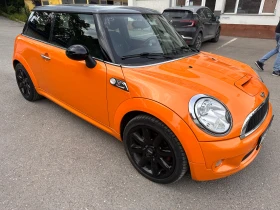 Mini Cooper s, снимка 5