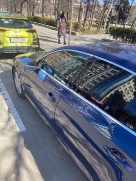 Обява за продажба на Audi A4 S-line quattro B9 ~41 500 лв. - изображение 2
