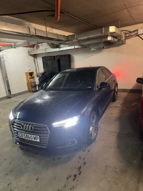 Обява за продажба на Audi A4 S-line quattro B9 ~41 500 лв. - изображение 6