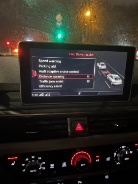 Обява за продажба на Audi A4 S-line quattro B9 ~41 500 лв. - изображение 10