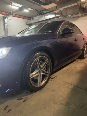 Обява за продажба на Audi A4 S-line quattro B9 ~41 500 лв. - изображение 7