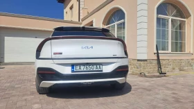 Kia EV6 GT-Line / Long Range 77.4 kWh (325 Hp) AWD 4x4* 36 - 68000 лв. - 63341755 | Car24.bg