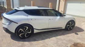 Обява за продажба на Kia EV6 GT-Line / Long Range 77.4 kWh (325 Hp) AWD 4x4* 36 ~68 000 лв. - изображение 4