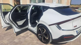Обява за продажба на Kia EV6 GT-Line / Long Range 77.4 kWh (325 Hp) AWD 4x4* 36 ~68 000 лв. - изображение 2