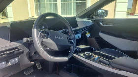 Обява за продажба на Kia EV6 GT-Line / Long Range 77.4 kWh (325 Hp) AWD 4x4* 36 ~68 000 лв. - изображение 7