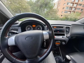 Обява за продажба на Kia Rio KIA Rio 1.6 112к.с. ГАЗ ~2 999 лв. - изображение 5
