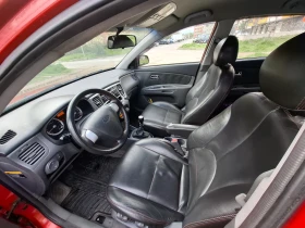 Обява за продажба на Kia Rio KIA Rio 1.6 112к.с. ГАЗ ~2 999 лв. - изображение 4