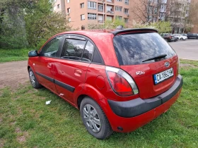 Обява за продажба на Kia Rio KIA Rio 1.6 112к.с. ГАЗ ~2 999 лв. - изображение 2