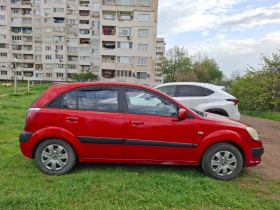 Обява за продажба на Kia Rio KIA Rio 1.6 112к.с. ГАЗ ~2 999 лв. - изображение 3