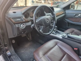 Обява за продажба на Mercedes-Benz E 200 ~14 799 лв. - изображение 5