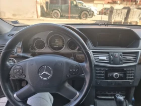 Обява за продажба на Mercedes-Benz E 200 ~14 799 лв. - изображение 6