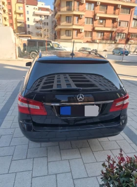 Обява за продажба на Mercedes-Benz E 200 ~14 799 лв. - изображение 3