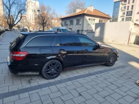 Обява за продажба на Mercedes-Benz E 200 ~14 799 лв. - изображение 2