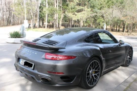Porsche 911 Turbo S | Mobile.bg    3