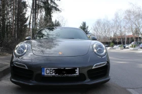 Porsche 911 Turbo S | Mobile.bg    2