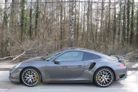 Porsche 911 Turbo S | Mobile.bg    4