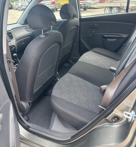 Kia Rio 1.4i - 6999 лв. - 31890828 10