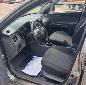 Kia Rio 1.4i - 6999 лв. - 31890828 15