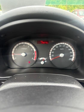 Kia Rio 1.4i - 6999 лв. - 31890828 14