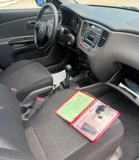 Kia Rio 1.4i - 6999 лв. - 31890828 11
