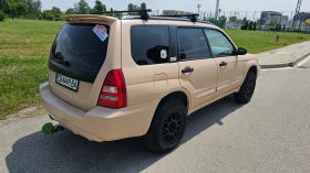 Обява за продажба на Subaru Forester 2.0 turbo ~10 700 лв. - изображение 6