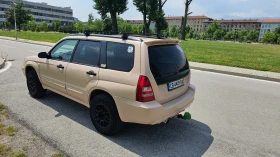 Обява за продажба на Subaru Forester 2.0 turbo ~10 700 лв. - изображение 5