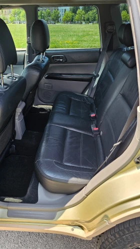 Обява за продажба на Subaru Forester 2.0 turbo ~10 700 лв. - изображение 9