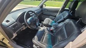 Обява за продажба на Subaru Forester 2.0 turbo ~10 700 лв. - изображение 8