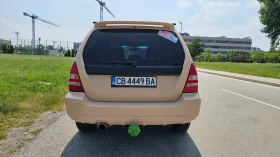 Обява за продажба на Subaru Forester 2.0 turbo ~10 700 лв. - изображение 7
