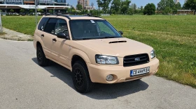 Обява за продажба на Subaru Forester 2.0 turbo ~10 700 лв. - изображение 3