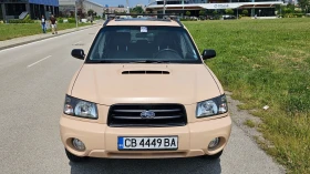 Обява за продажба на Subaru Forester 2.0 turbo ~10 700 лв. - изображение 1