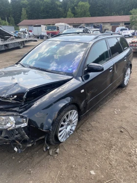 Обява за продажба на Audi A4 ~ 111 лв. - изображение 1