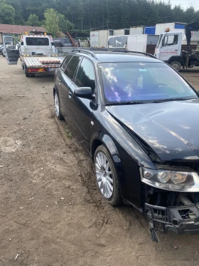 Обява за продажба на Audi A4 ~ 111 лв. - изображение 1