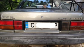 Обява за продажба на Toyota Carina II ~2 000 EUR - изображение 1