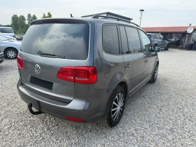 VW Touran 1.6TDI-105PS-DSG | Mobile.bg    5