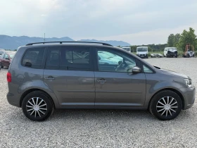 VW Touran 1.6TDI-105PS-DSG | Mobile.bg    4