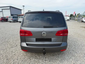 VW Touran 1.6TDI-105PS-DSG | Mobile.bg    6