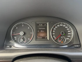 VW Touran 1.6TDI-105PS-DSG | Mobile.bg    13