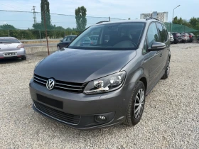  VW Touran