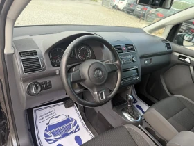 VW Touran 1.6TDI-105PS-DSG | Mobile.bg    10
