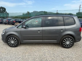 VW Touran 1.6TDI-105PS-DSG | Mobile.bg    8
