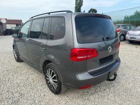 VW Touran 1.6TDI-105PS-DSG | Mobile.bg    7