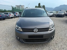 VW Touran 1.6TDI-105PS-DSG | Mobile.bg    2