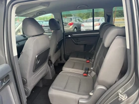 VW Touran 1.6TDI-105PS-DSG | Mobile.bg    11