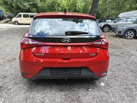Hyundai I20 Hybrid | Mobile.bg    4
