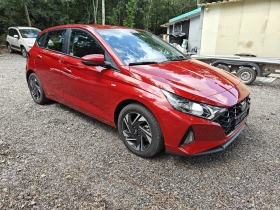 Hyundai I20 Hybrid | Mobile.bg    6