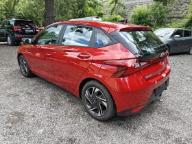 Hyundai I20 Hybrid | Mobile.bg    3