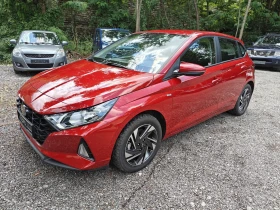 Hyundai I20 Hybrid | Mobile.bg    2