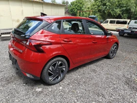 Hyundai I20 Hybrid | Mobile.bg    5